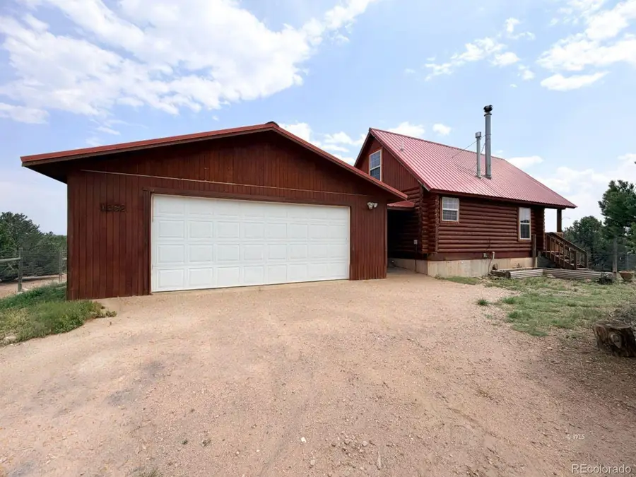 1662 21st Trail, Cotopaxi, CO 81223 - #3