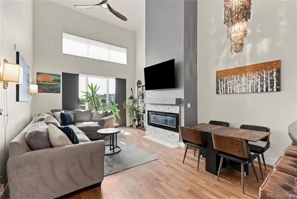 9019 E Panorama Circle #D501, Englewood, CO 80112