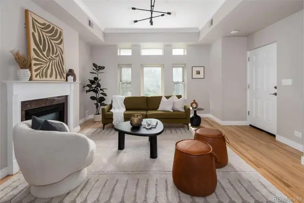 1025 E 17th Avenue #3, Denver, CO 80218