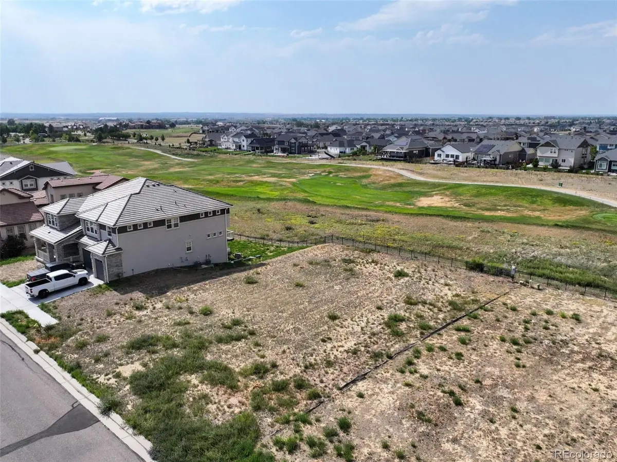 16371 Fairway Drive, Commerce City, CO 80022 - #1