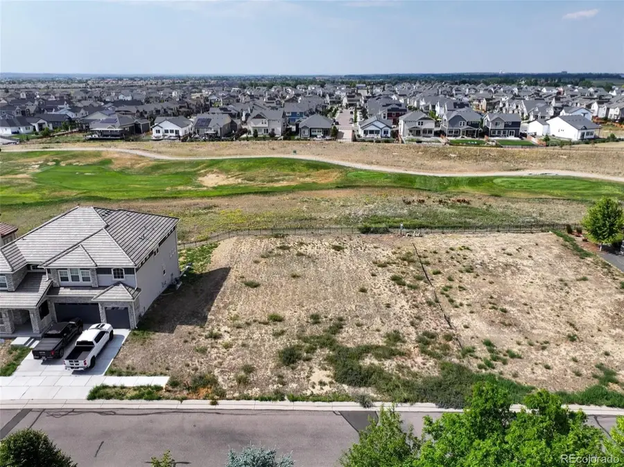 16371 Fairway Drive, Commerce City, CO 80022 - #2