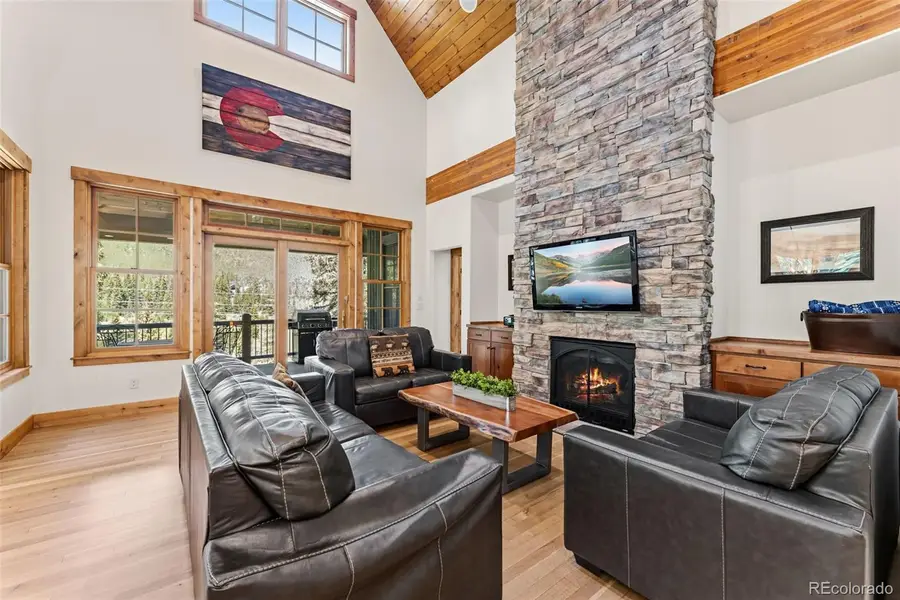 50 Cooney Court, Blue River, CO 80424 - #2