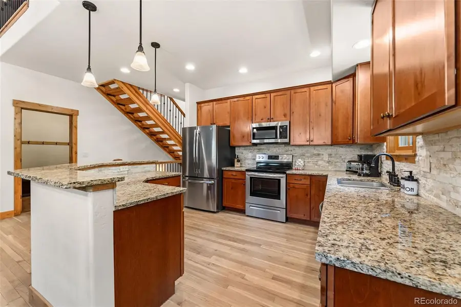 50 Cooney Court, Blue River, CO 80424 - #3
