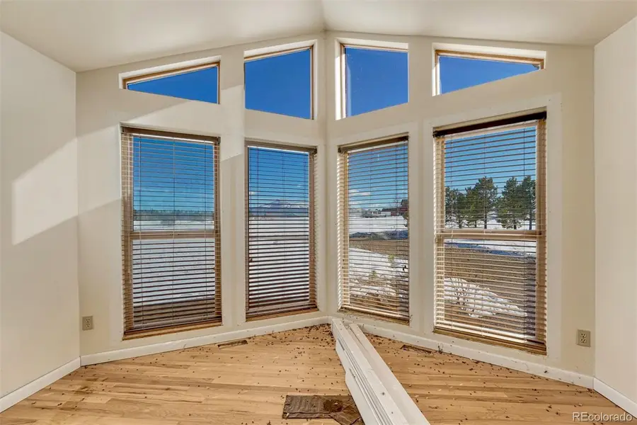 866 Aspen Village Road, Divide, CO 80814 - #2