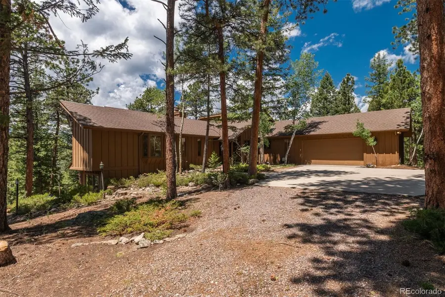 7637 Centaur Drive, Evergreen, CO 80439 - #2