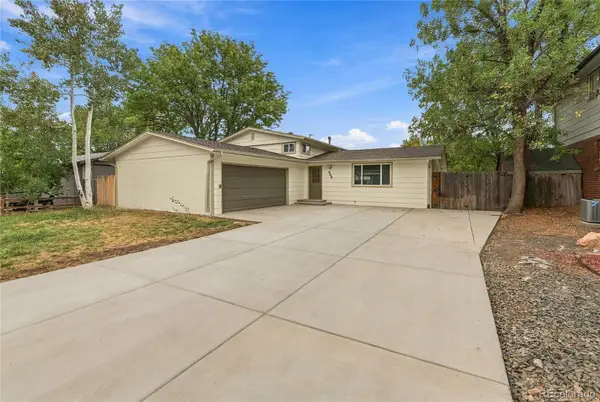 966 E 8th, Broomfield, CO 80020