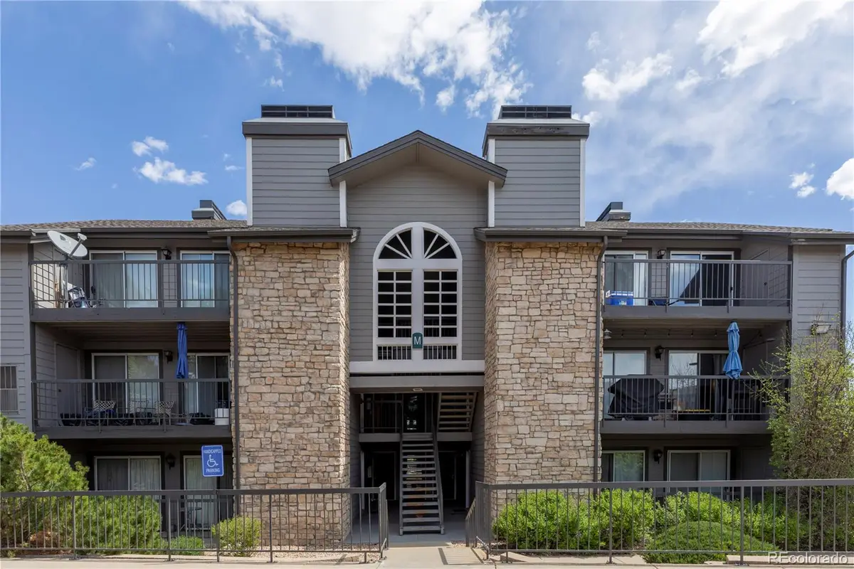 2575 S Syracuse Way #M206, Four Square Mile, CO 80231 - Image #1