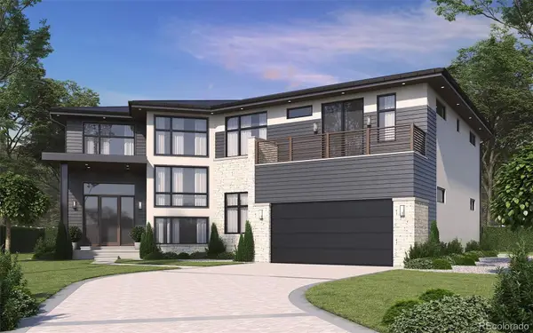 5317 Flora Way, Arvada, CO 80002