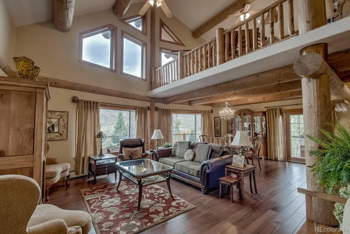 127 Cr 76, Dillon, CO 80435 - Image #1