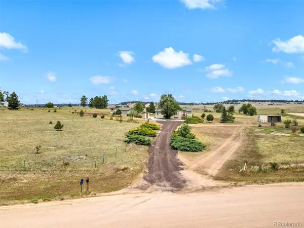 19560 Ramrod Drive, Peyton, CO 80831