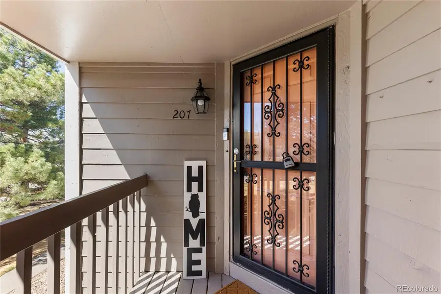 3600 S Pierce Street #1-207, Denver, CO 80235 - #3