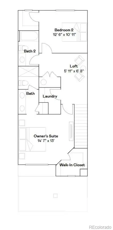 15206 Elizabeth Street, Thornton, CO 80602 - #3