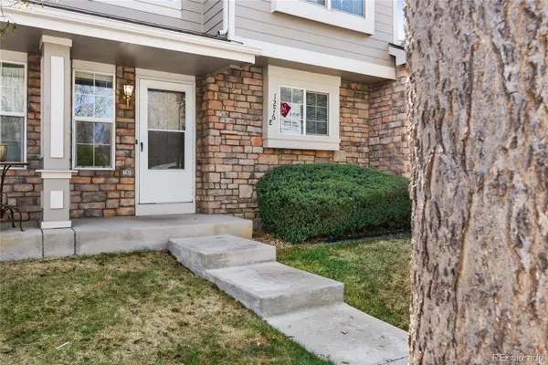 1276 S Zeno Circle #E, Aurora, CO 80017