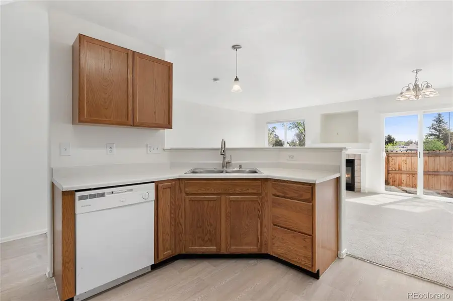 1276 S Zeno Circle #E, Aurora, CO 80017 - #2