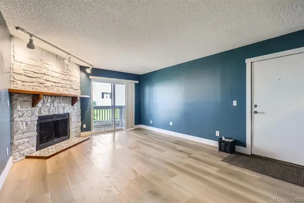 14453 E Jewell Avenue #104, Aurora, CO 80012