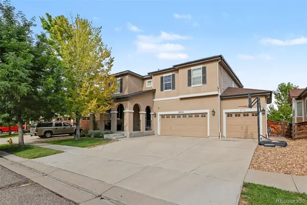 10934 Pitkin Street, Commerce City, CO 80022