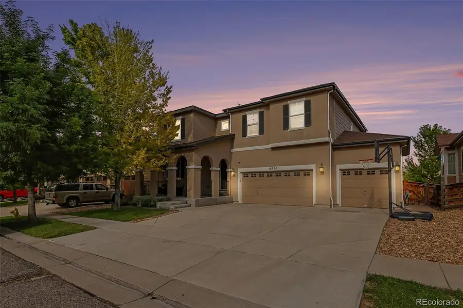 10934 Pitkin, Commerce City, CO 80022 - #2