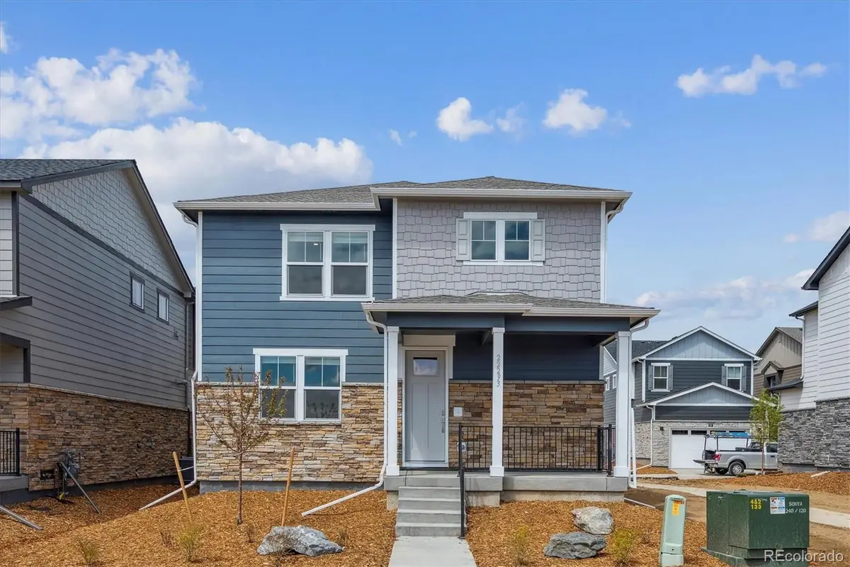 718 N Ukraine Street, Aurora, CO 80018 - #1