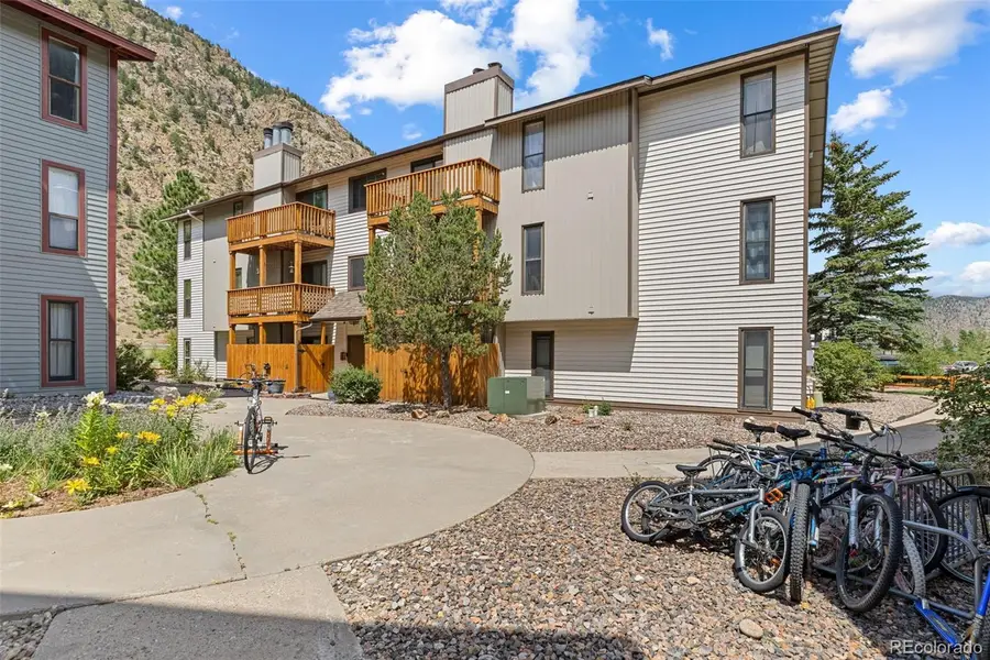 1890 Argentine Street #D303, Georgetown, CO 80444 - Image #2