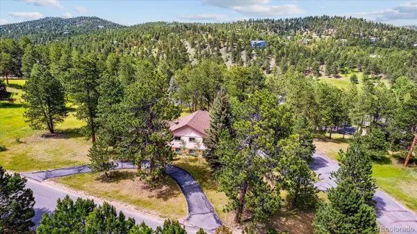 30163 Canterbury Circle, Evergreen, CO 80439