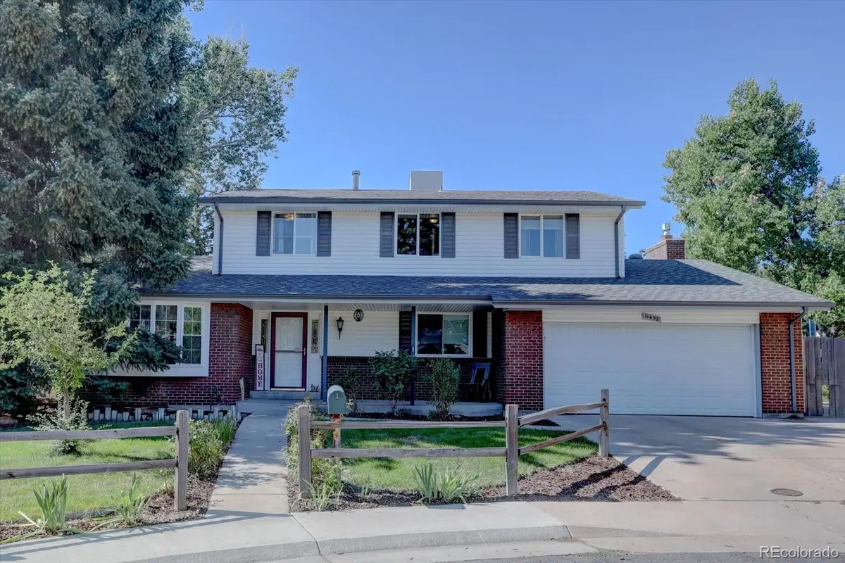 11452 W Louisiana Avenue, Northeast Jefferson, CO 80237 - Image #1