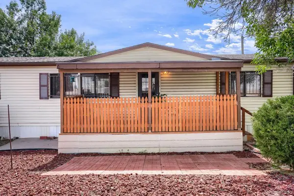 2100 W 100th Avenue, Thornton, CO 80260