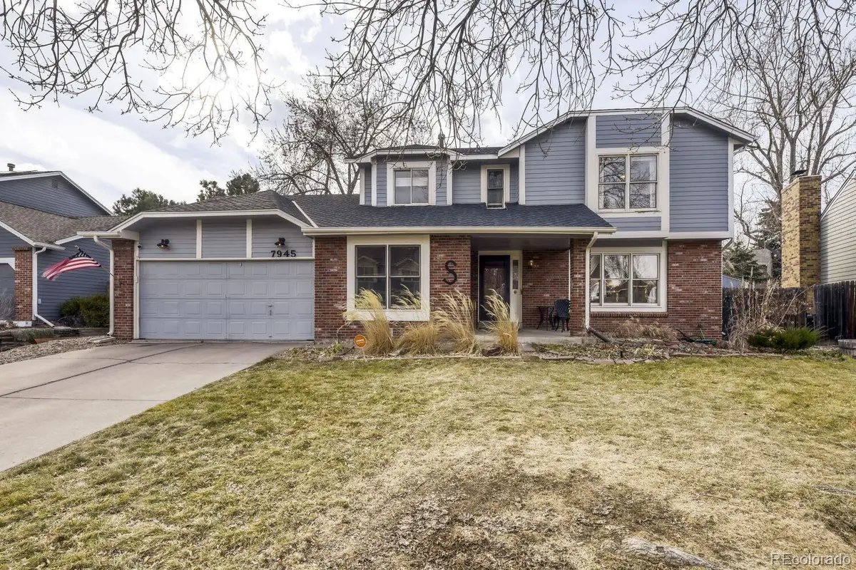 7945 S Elati Circle, Littleton, CO 80120 - #1
