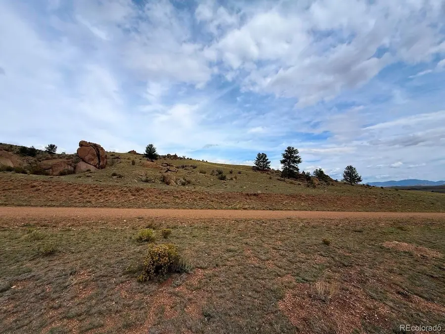 Cahokia Road, Hartsel, CO 80449 - #3