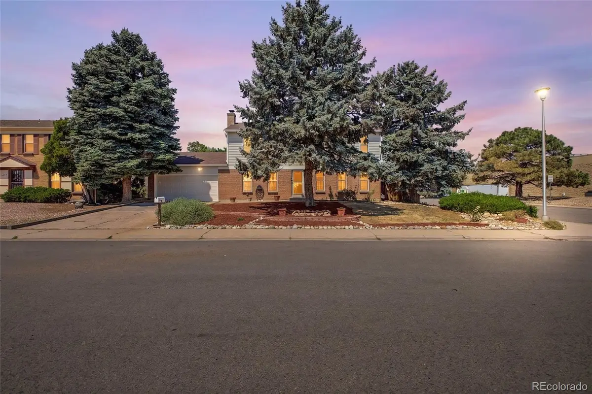 2405 S Granby Way, Aurora, CO 80014 - #1