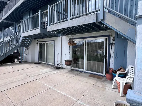 330 E La Bonte Street #2, Dillon, CO 80435