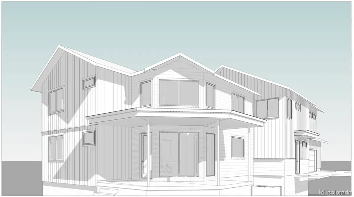 351 S Foote Avenue, Lafayette, CO 80026 - #1