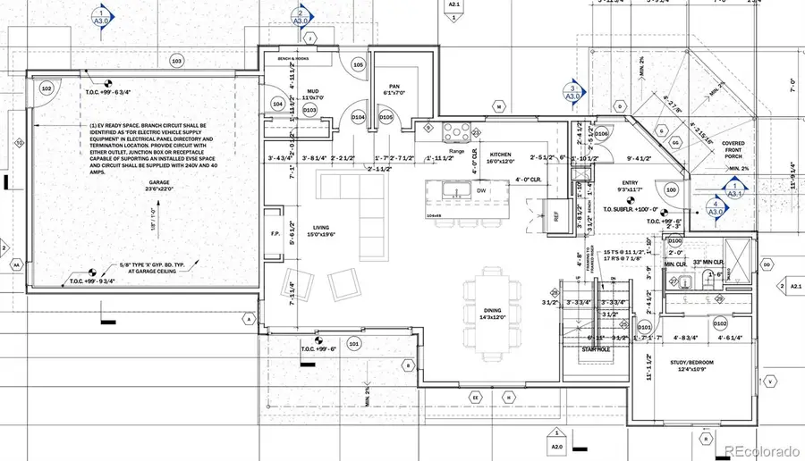 351 S Foote Avenue, Lafayette, CO 80026 - #3