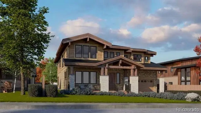 1020 24th Street, Golden, CO 80401 - Image #1