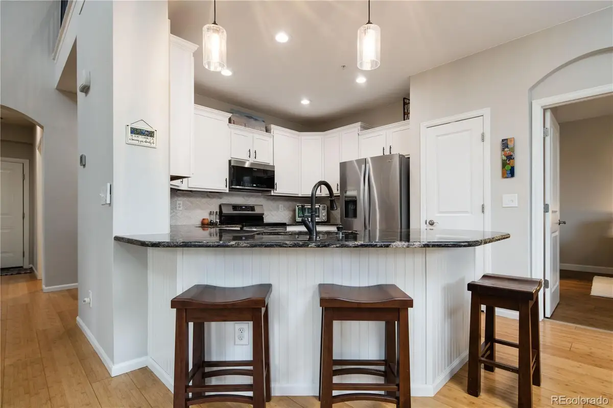 15487 W 66th Drive #C, Arvada, CO 80007 - #1