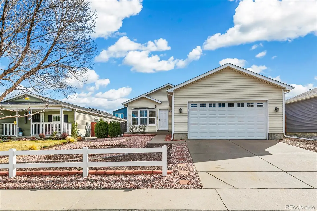 5768 Alcott Street, Denver, CO 80221 - #1