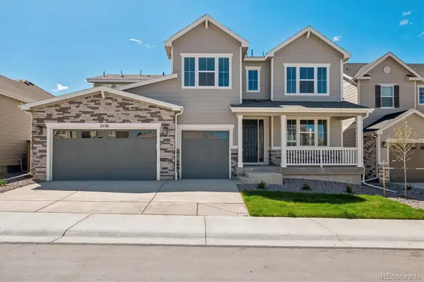 2536 Bitterroot Place, Highlands Ranch, CO 80129