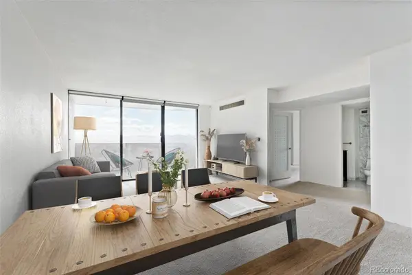 1020 15th Street #17C, Denver, CO 80202