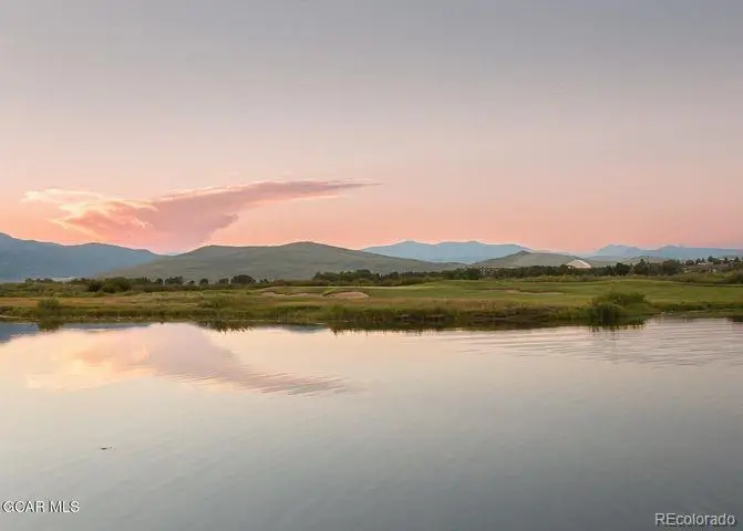 350 Buckhorn Circle, Granby, CO 80446 - #1