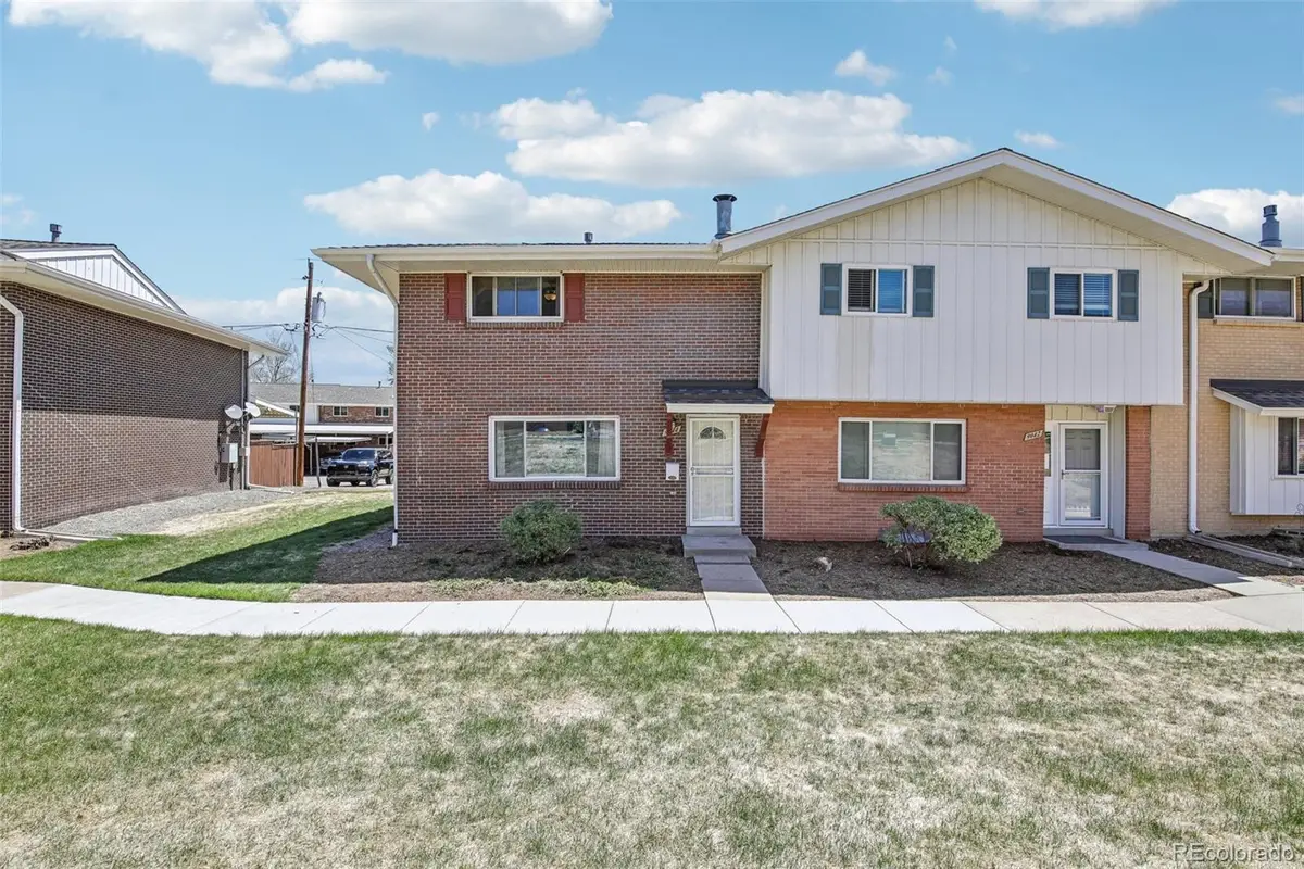 9044 E Nassau Avenue, Denver, CO 80237 - #1