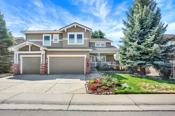 3164 Greensborough Drive, Highlands Ranch, CO 80129