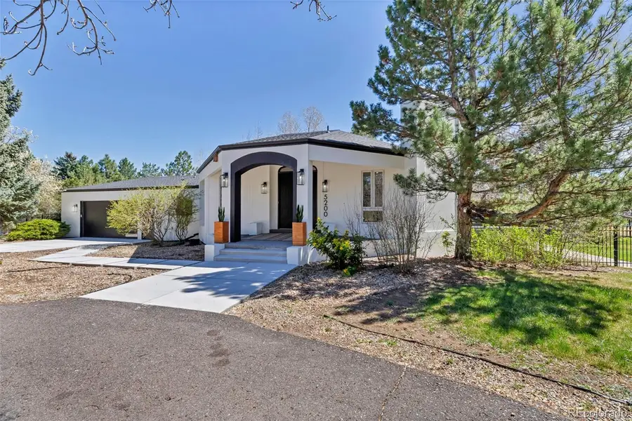 5200 Sunset Drive, Bow Mar, CO 80123 - #2