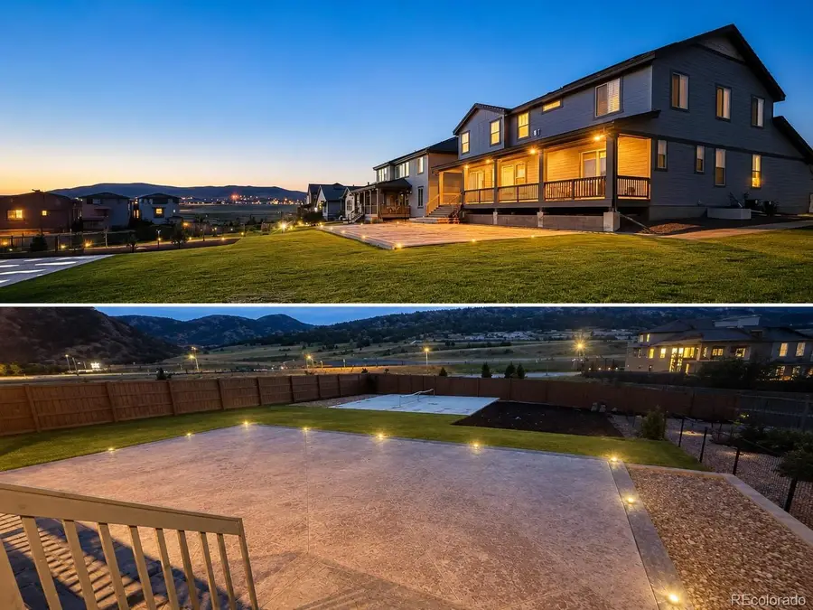 3319 S Rogers Street, Morrison, CO 80465 - #2