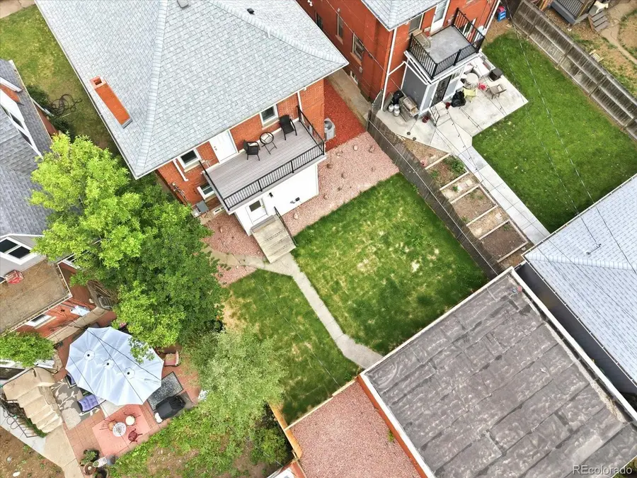 2831 N Gaylord Street, Denver, CO 80205 - #2