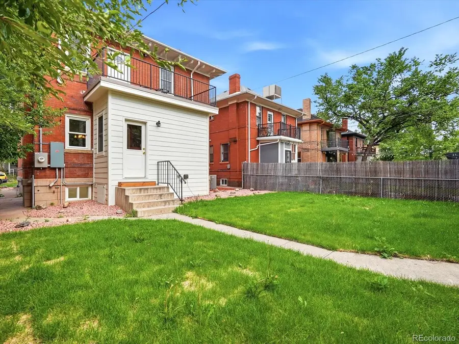 2831 N Gaylord Street, Denver, CO 80205 - #3