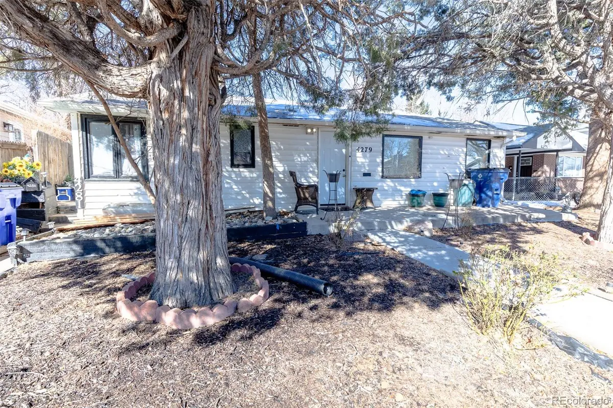 4279 S Pennsylvania Street, Englewood, CO 80113 - #1