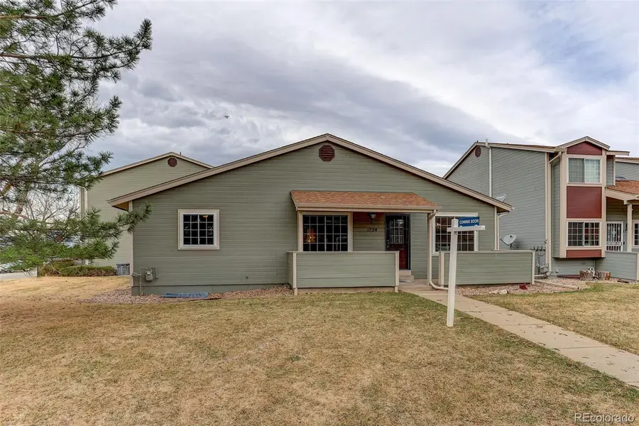 1734 W 101st Avenue, Thornton, CO 80260 - #3