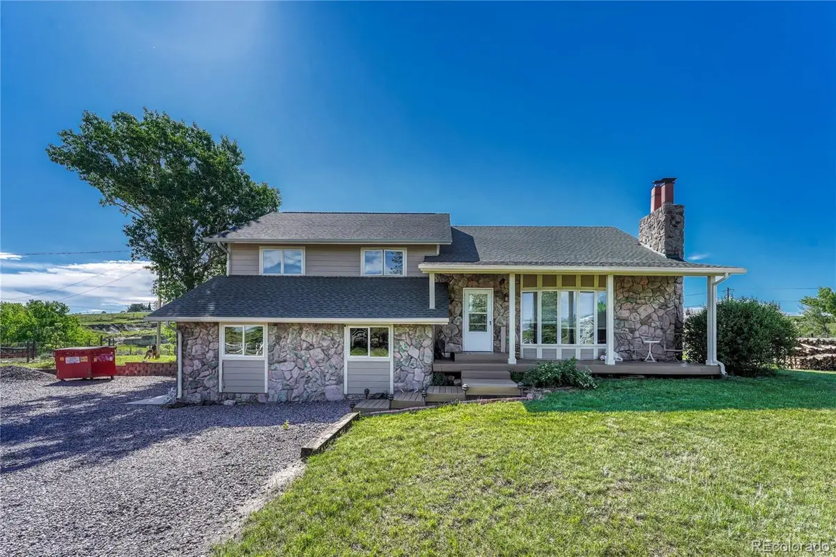1884 Elizabeth Drive, Parker, CO 80138 - #1