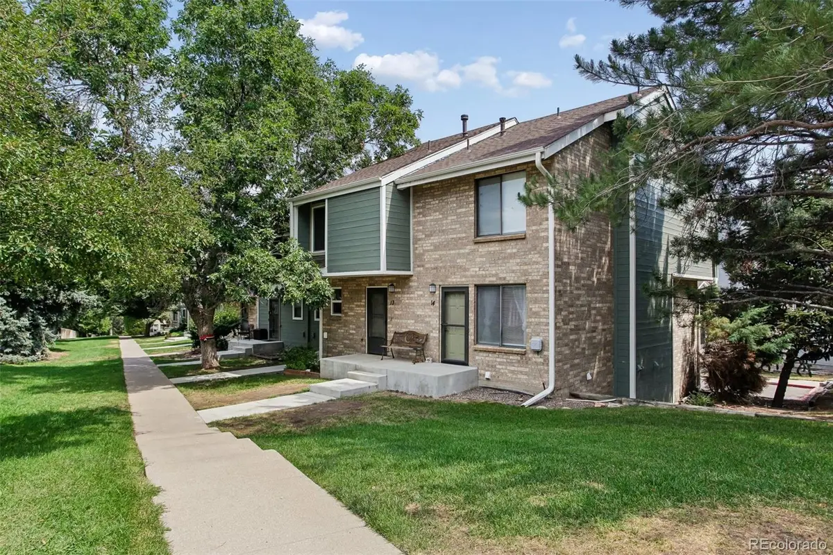 8749 W Cornell #13, Lakewood, CO 80227 - #1