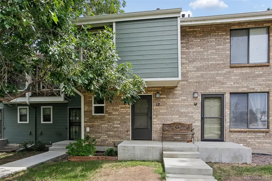 8749 W Cornell #13, Lakewood, CO 80227 - #2