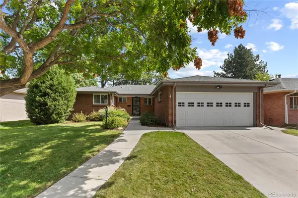 240 S Kearney, Denver, CO 80224